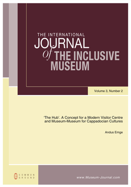 The Inclusive Museum