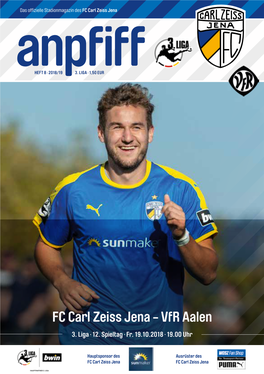 FC Carl Zeiss Jena