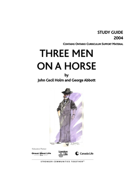 Three Men Study Guide May 9 Final 4