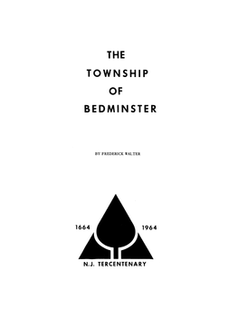 The Township Bedminster