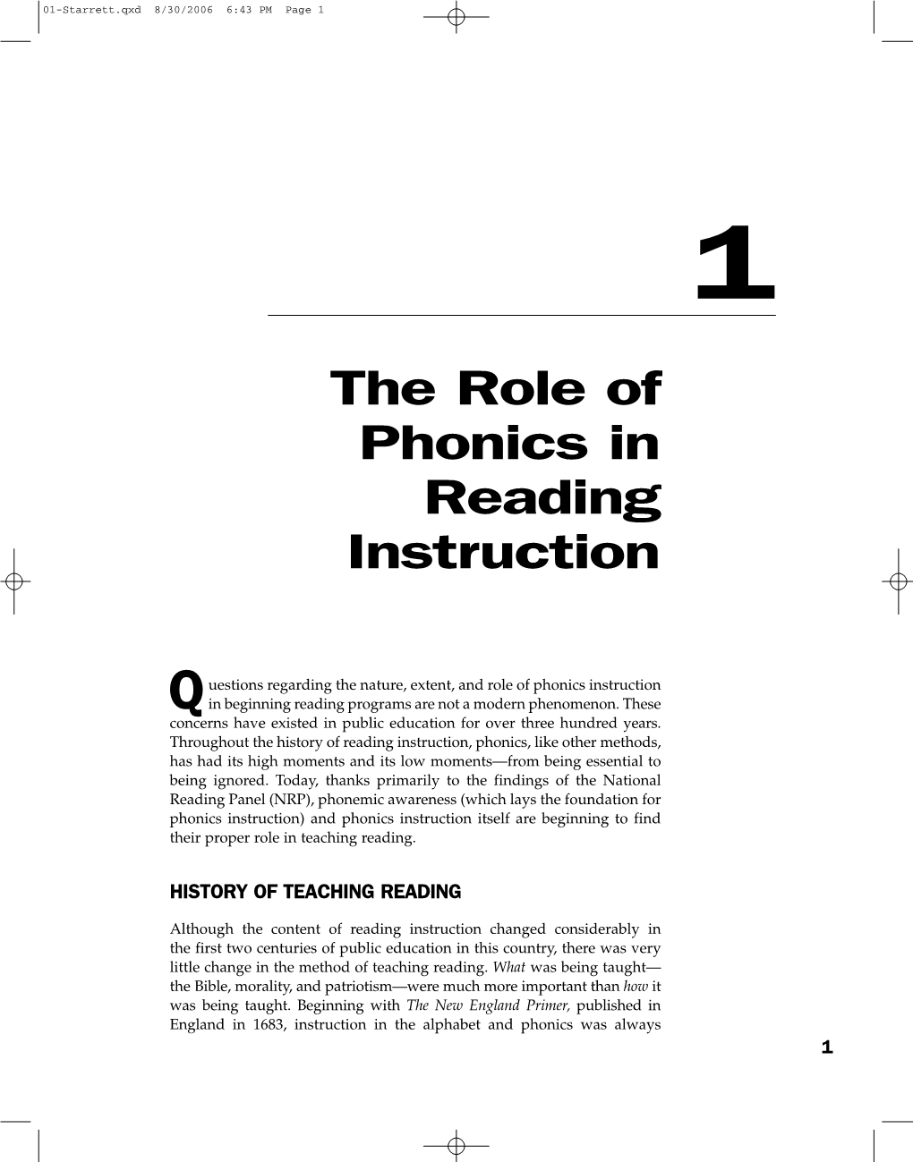 the-role-of-phonics-in-reading-instruction-docslib