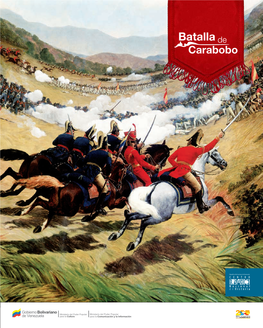 Batalla De Carabobo