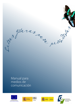 Letras Gitanas Para Periodistas Se Basa En Conceptos Actuales, Lejos De Tópicos De Museo Que Pervierten La Gita- Neidad Y Que Acaban Imposibilitando El Futuro