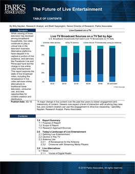 Download Table of Contents (PDF)