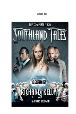 Southland Tales Southland Tales Southland Tales