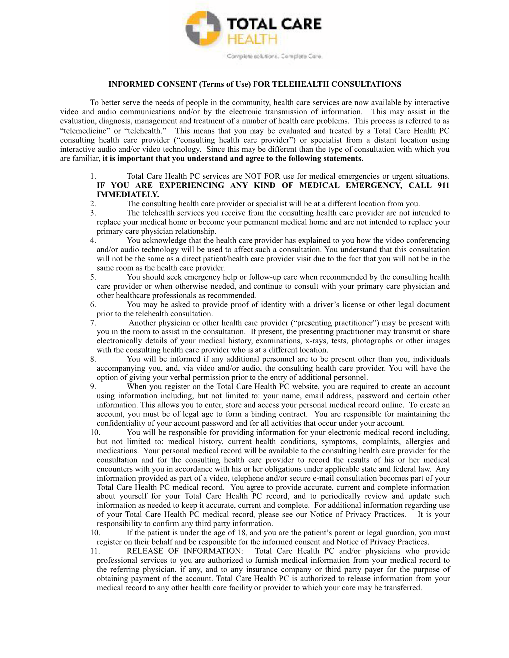 Informed Consent TCH P&P Manual -1.Pages