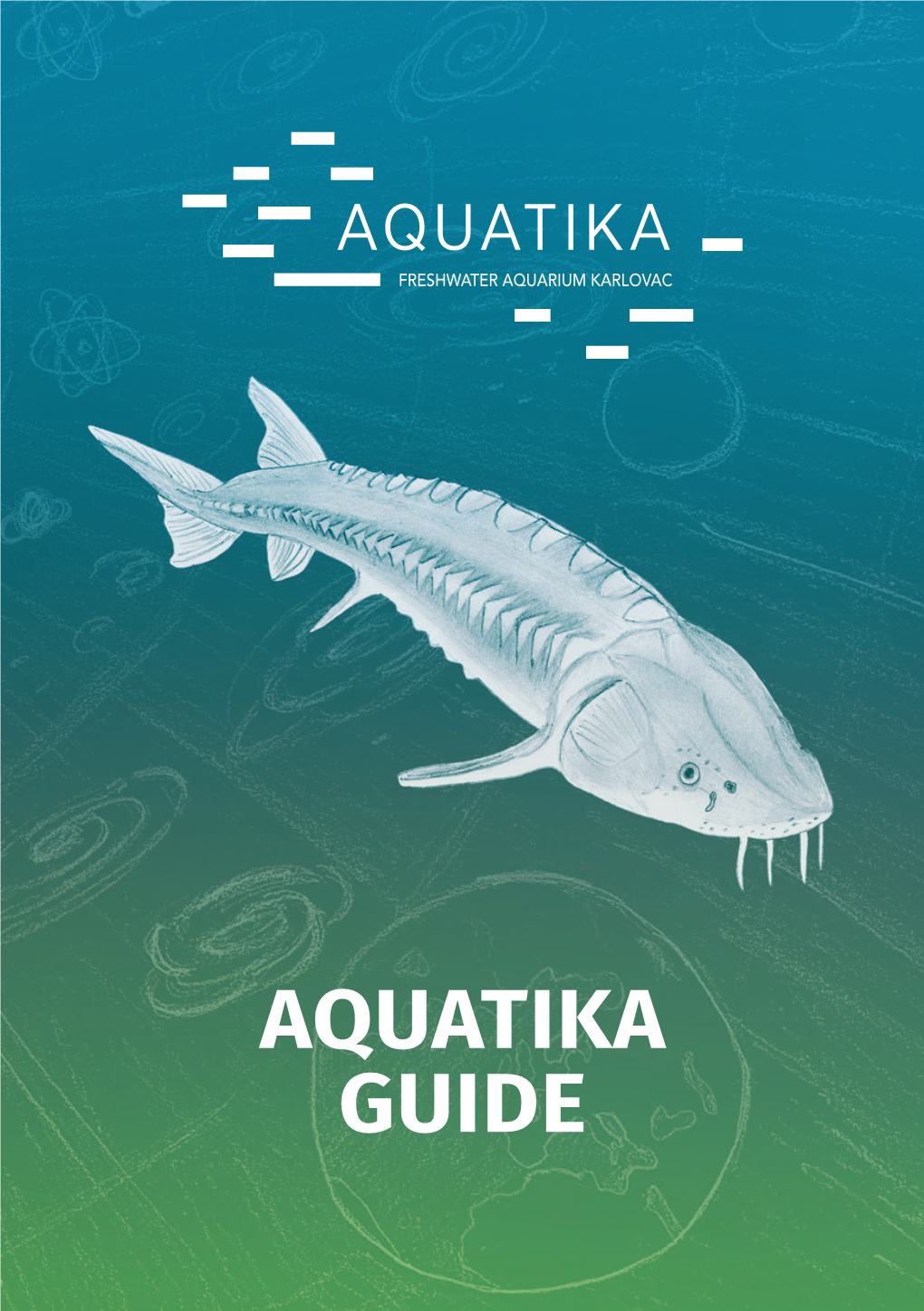 AQUATIKA GUIDE the Story with the River