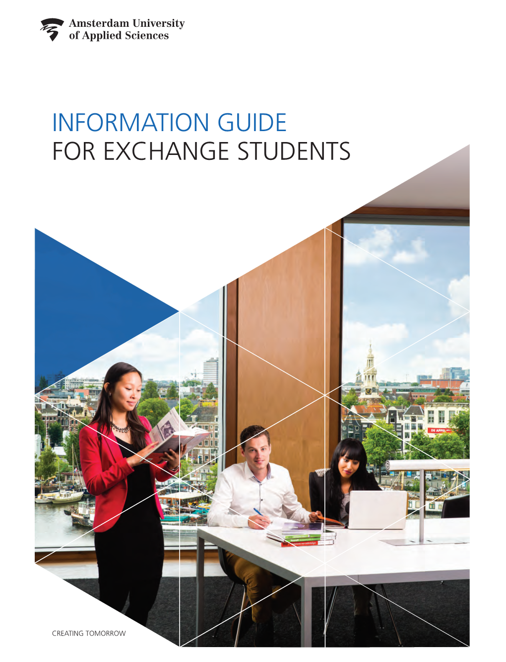 Information Guide for Exchange Students