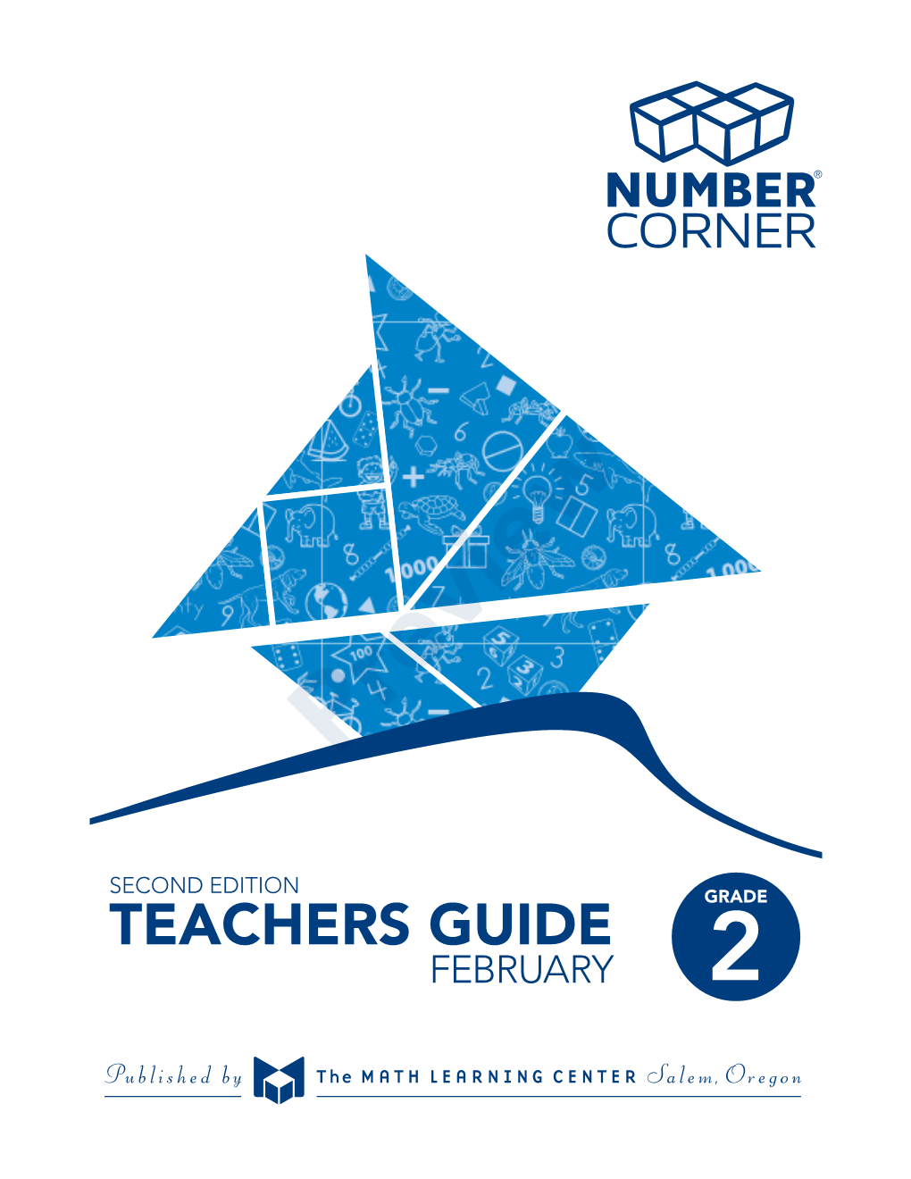 Number Corner Grade 2