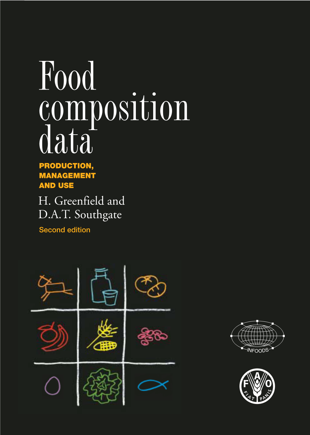 Food Composition Data