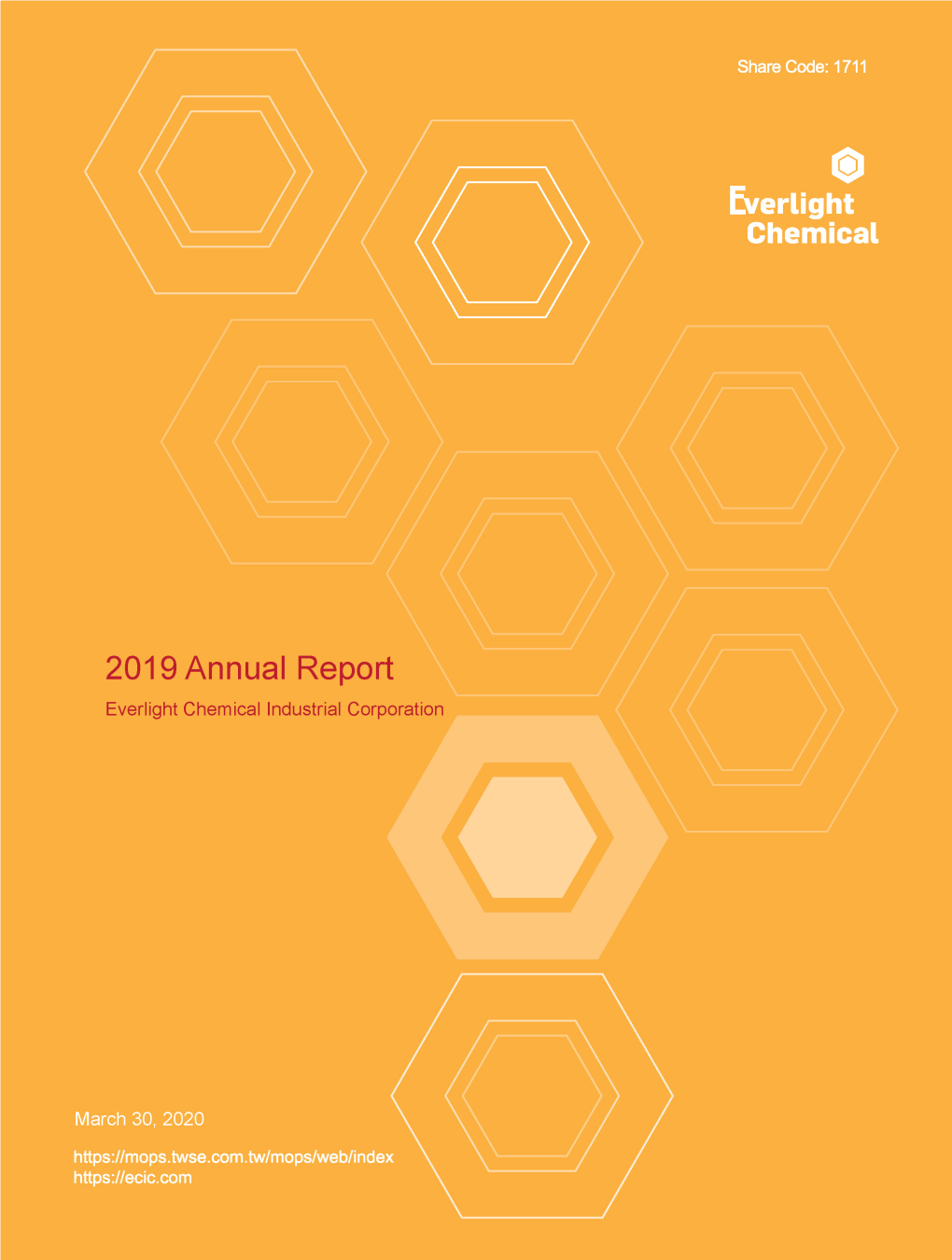 2019 Annual Report