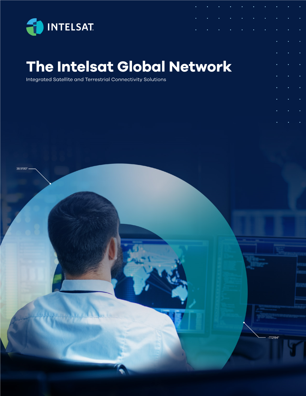 The Intelsat Global Network