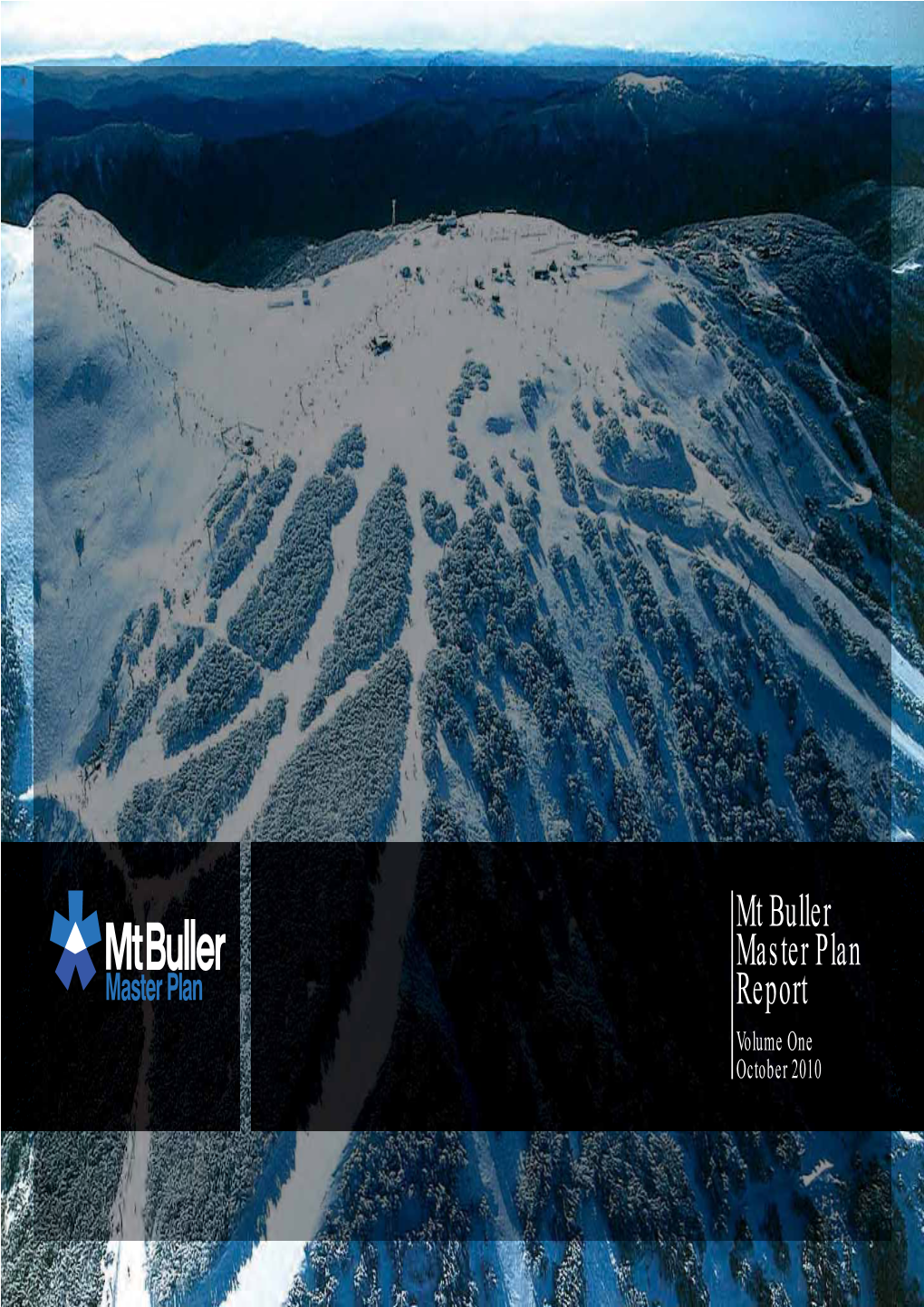 Mt Buller Master Plan Report