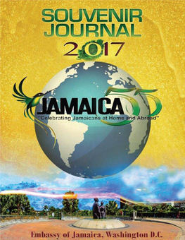 Investment Opportuni Es in Jamaica for the Diaspora