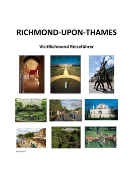 Richmond-Upon-Thames