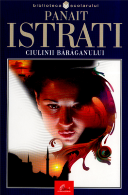 Panait Istrati