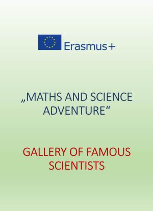 „Maths and Science Adventure“ Gallery Of