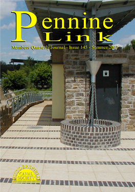 Issue 144 Spring 2003