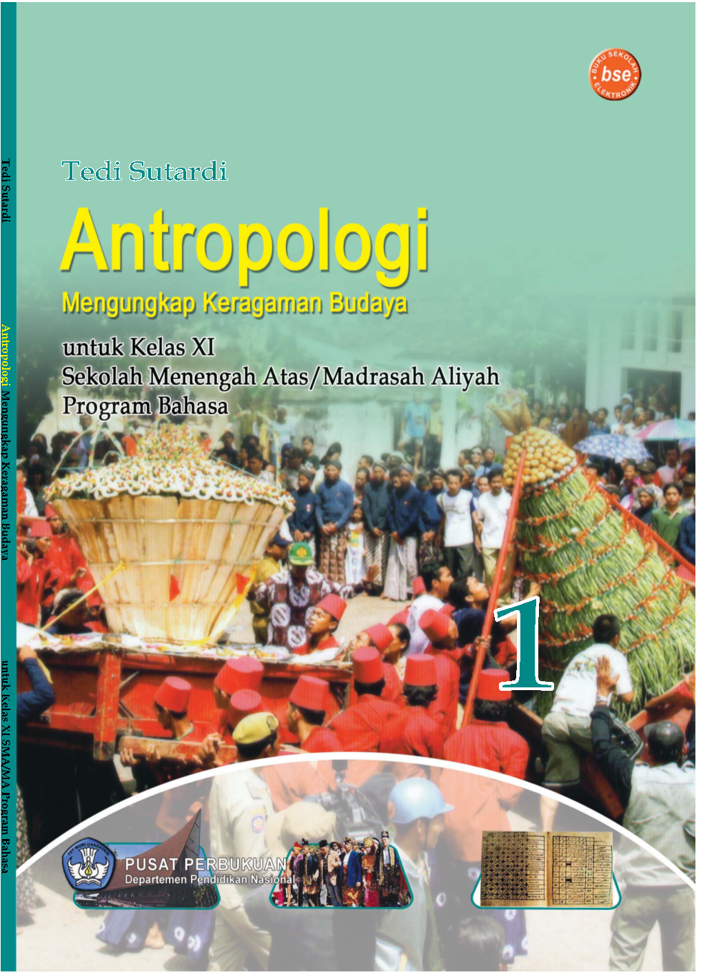 Antropologi XI Tedi S.Pdf