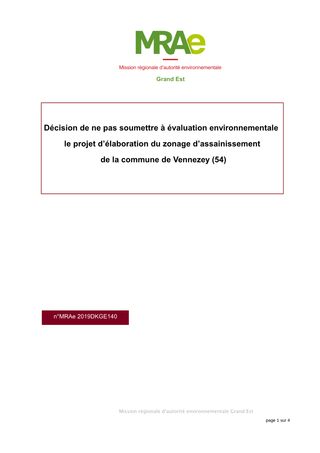 Liste Indicative Des Renseignements Devant Être Fournis Par Le Maître D