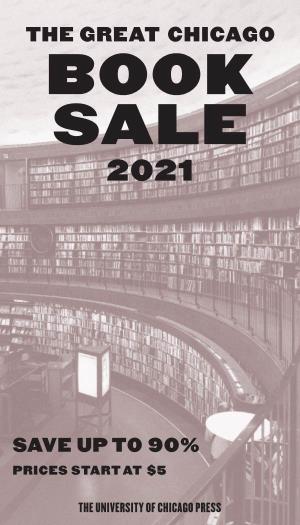 The Great Chicago Book Sale 2021