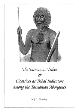 The Tasmanian Tribes 2