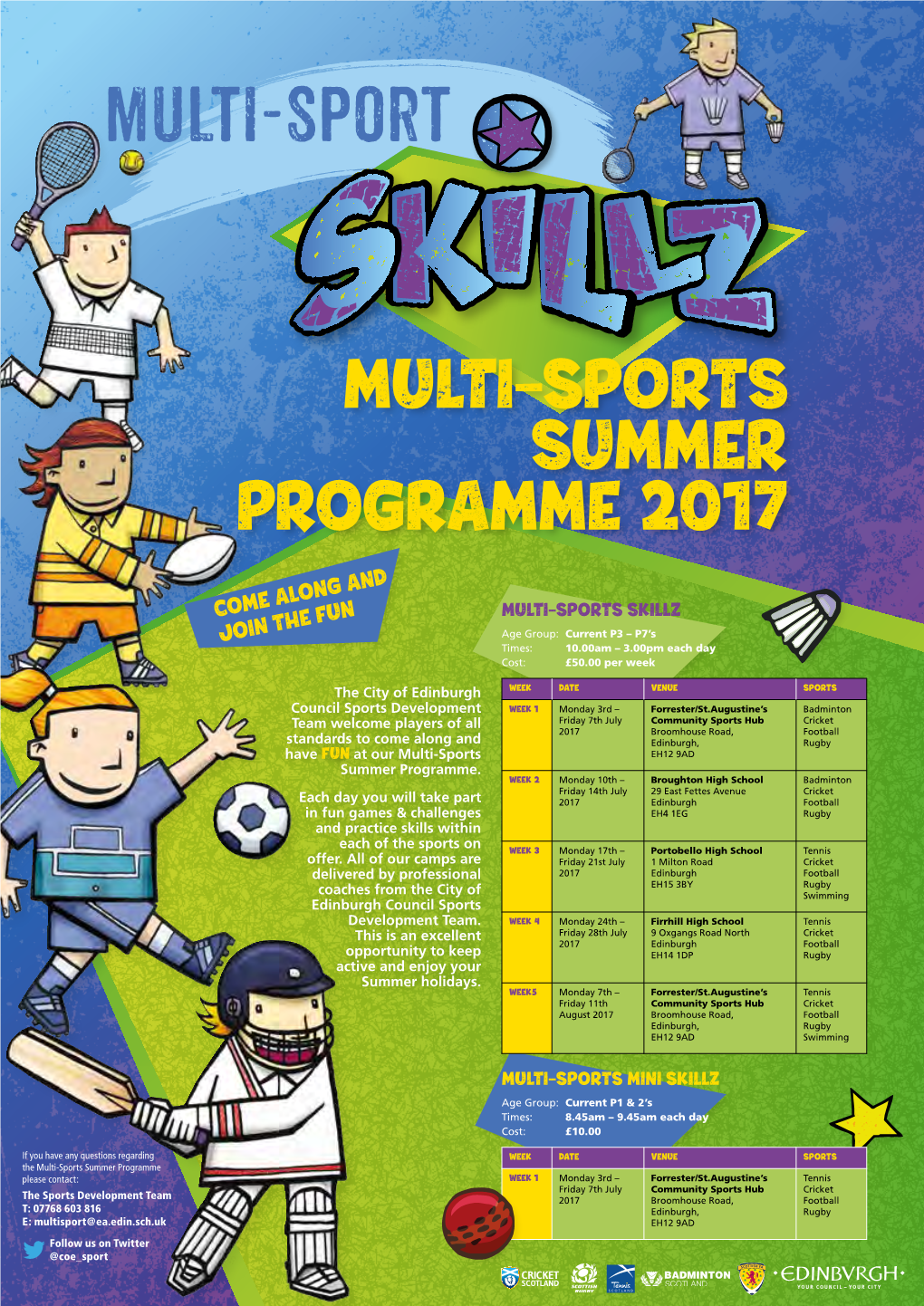 2198-Skillz-Programme-A3 Poster-Web Ready