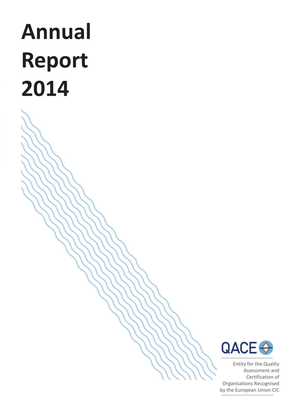 Annual Report 2014