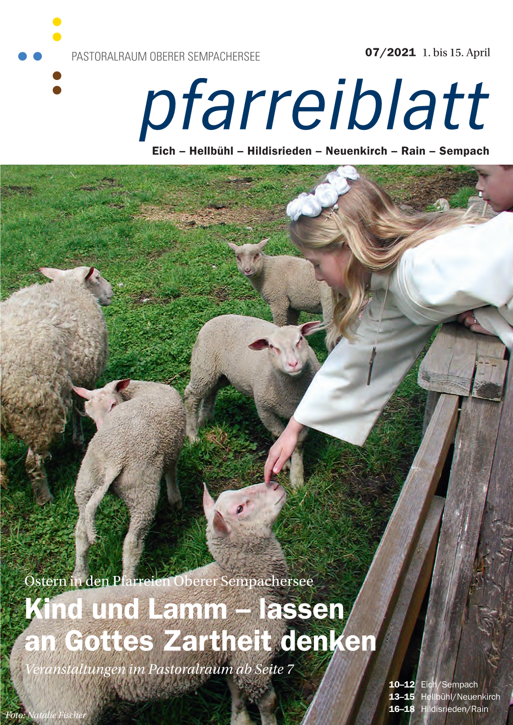 07 2021 Pfarreiblatt.Indd