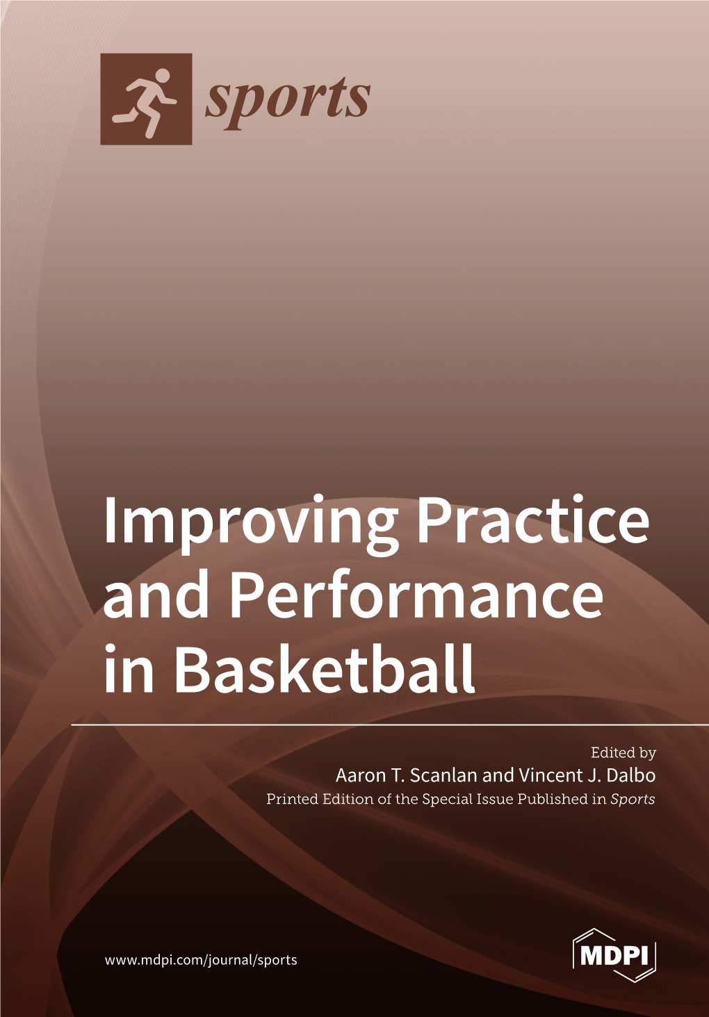 Improving Practice and Performance in Basketball