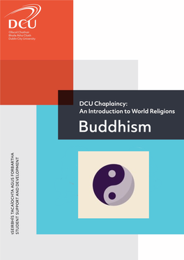 An Introduction to Buddhism (PDF)