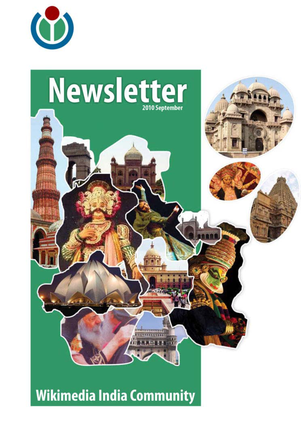 Wikimedia India Newsletter, September 2010