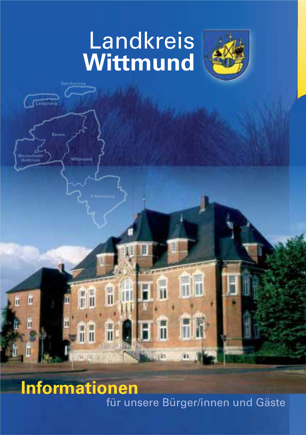 Landkreis Wittmund
