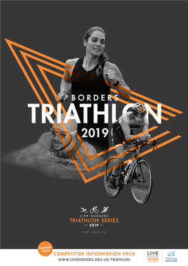 Triathlon 2019