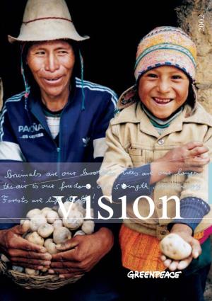 [Daniel, 14, Santiago, Chile] Vision Fr Movemen N T