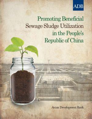 Promoting Beneficial Sewage Sludge Utilization in the People's Republic of China