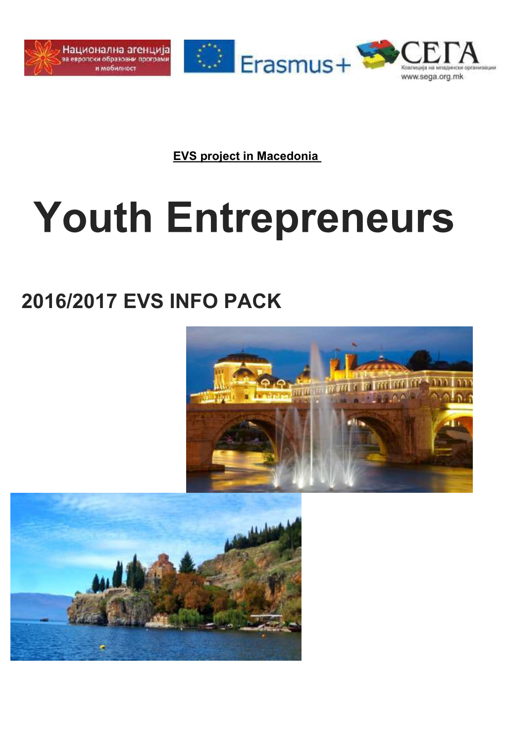 Youth Entrepreneurs