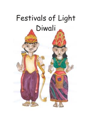 Diwali FESTIVALS of LIGHT LEARNING ACTIVITIES CHRISTMAS and DIWALI