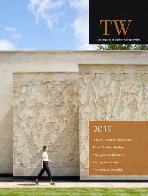 Read a PDF of TW 2019 Here