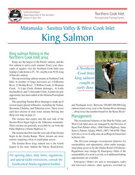 Matsu King Salmon.Indd