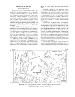 USGS Geologic Investigations Series I-2766, Pamphlet