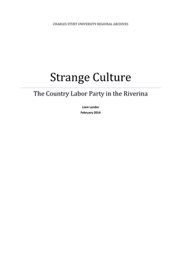 Strange-Culture-The-Country-Labor