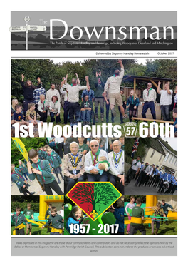 1St Woodcutts 60Th