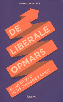 De Liberale Opmars