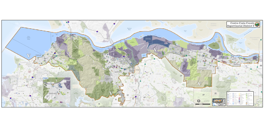 District V Detailed