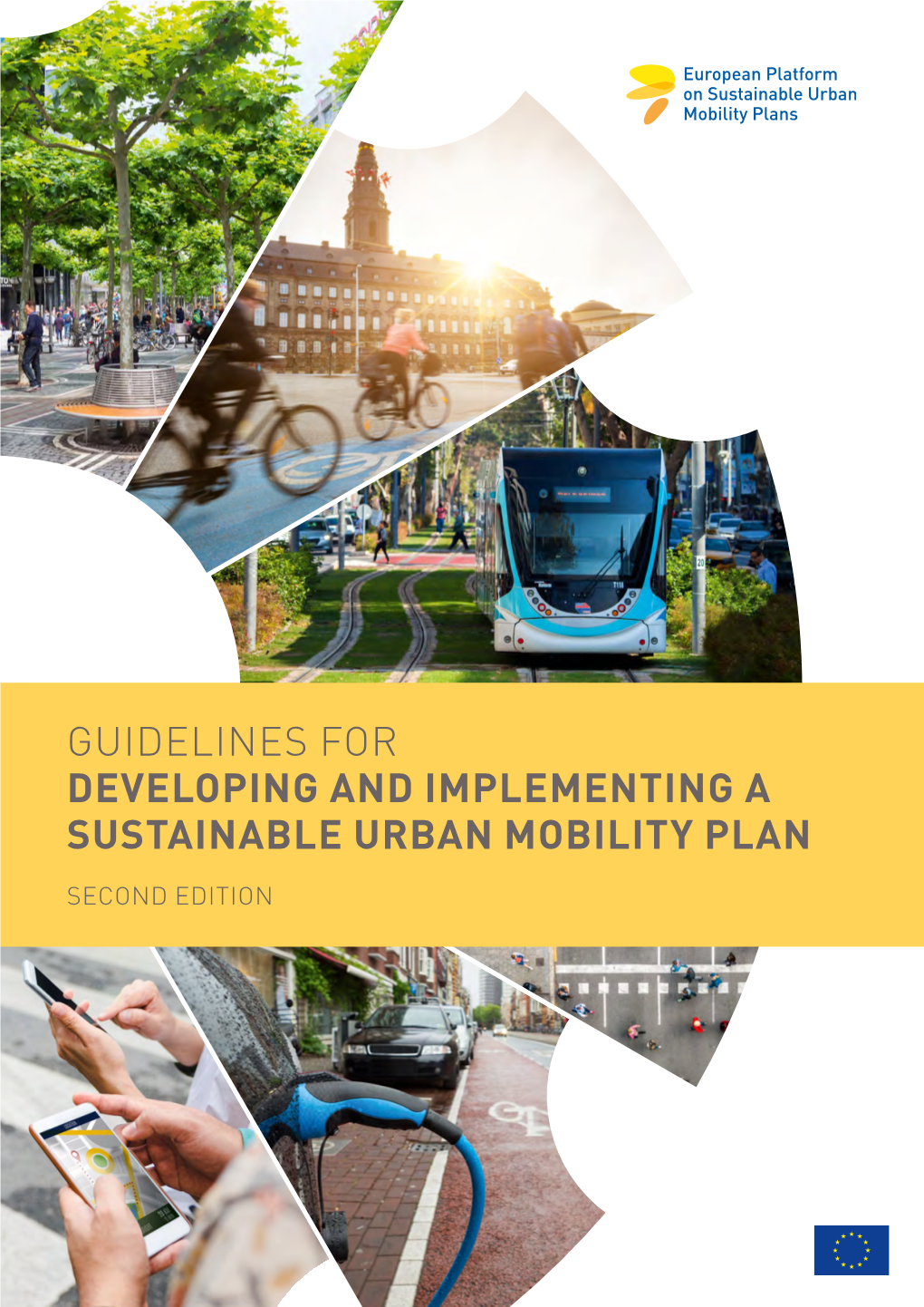 ELTIS Guidelines for Developing and Implementing a Sustainable Urban