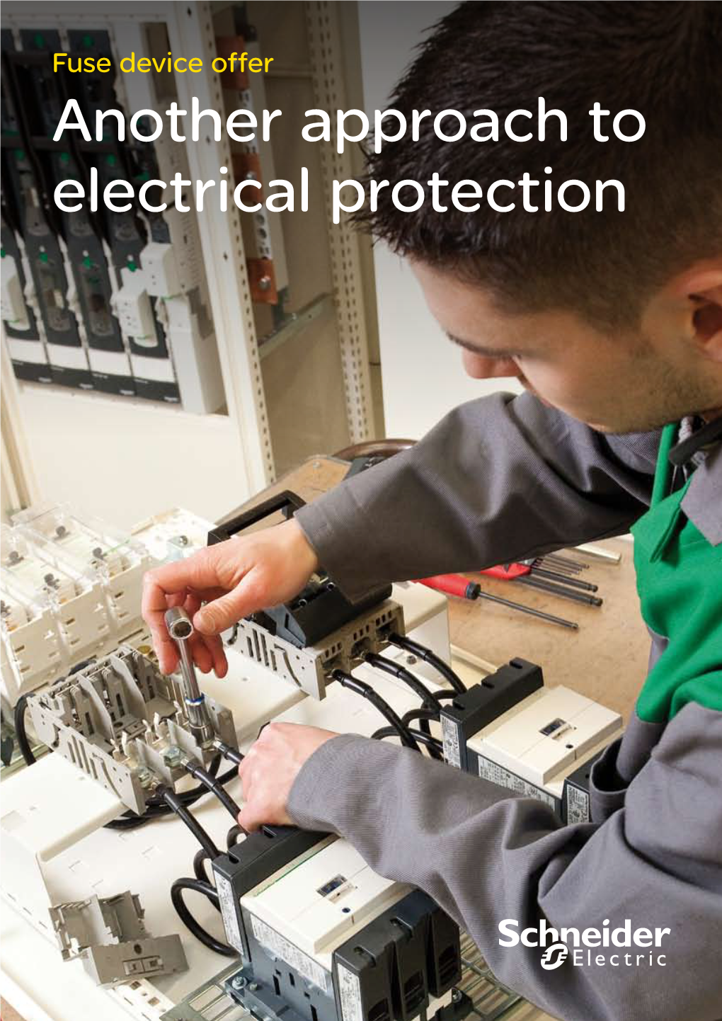 Another Approach to Electrical Protection Fuse Solutions from the World Leader in Electrical Protection