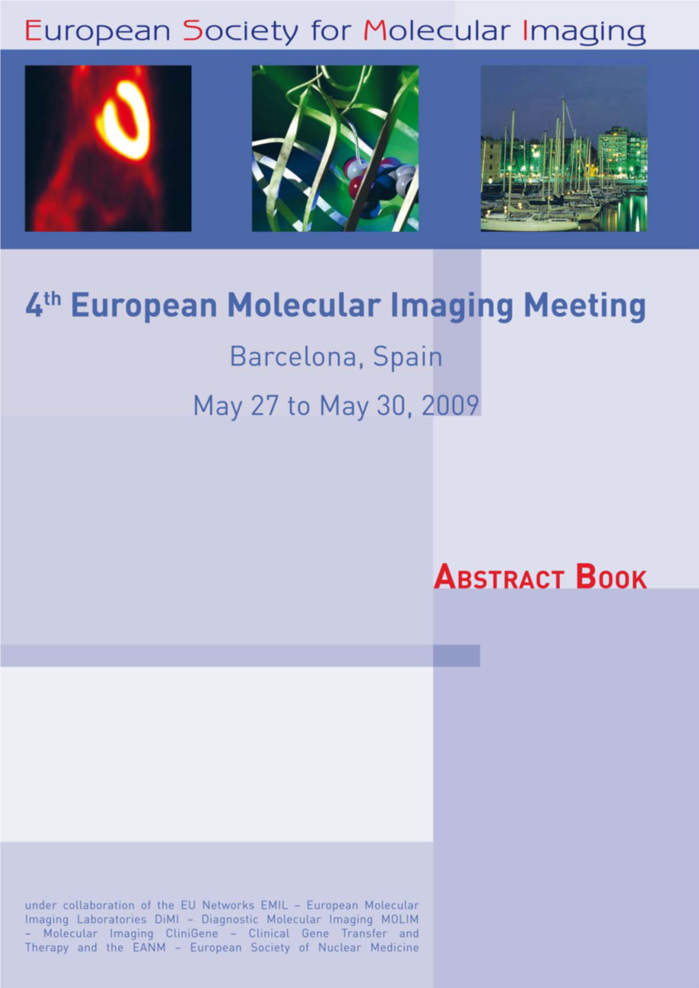 Conference Book EMIM 2009