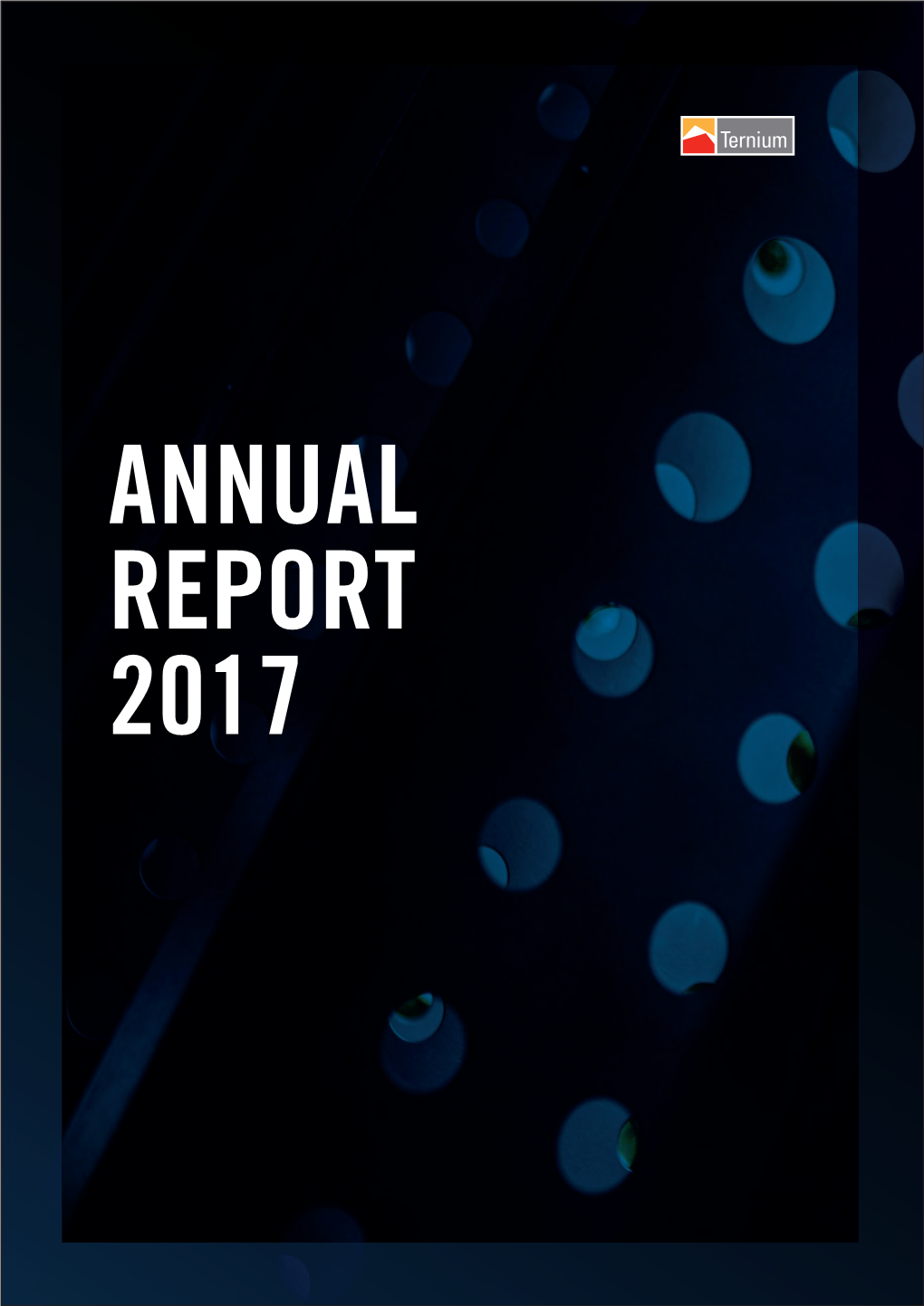 Annual Report 2017 Contents