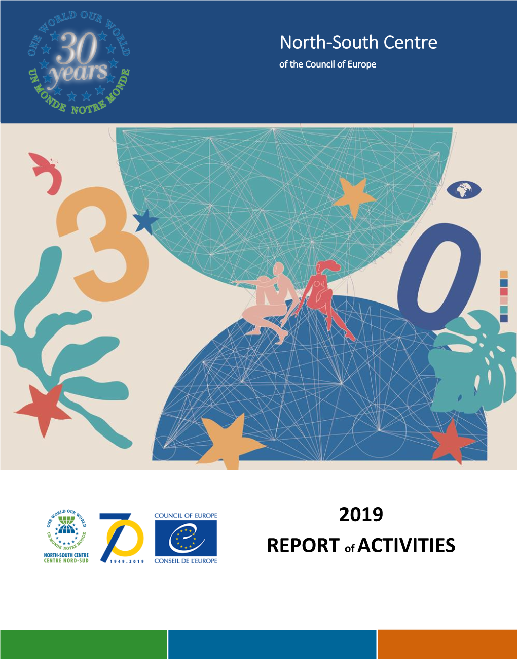 2019 Report of Activities Page | 1